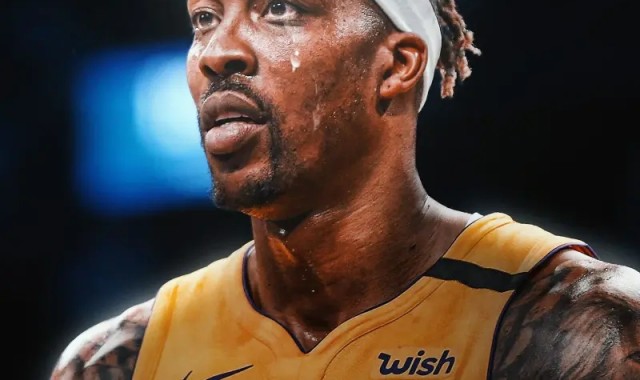 大吐苦水！霍华德又大爆内幕：湖人毁约，导致自己错失卫冕机会