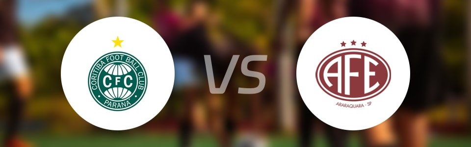 【巴西乙】科里蒂巴vs费罗维亚里亚比赛结果：科里蒂巴(4-0)费罗维亚里亚比分战报(2025年09月06日)