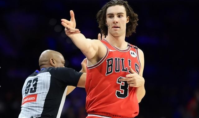 公牛将开4年8800万的报价 吉迪会接受吗？